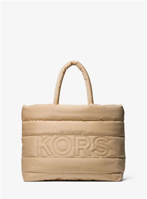 michael kors kent toiletry holder|michael kors kent tote bag.